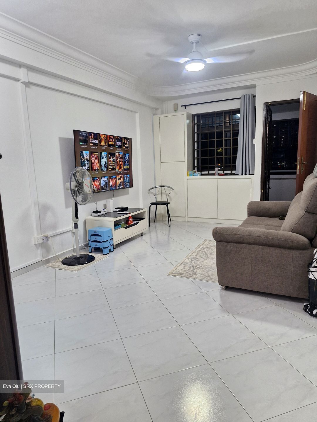 Blk 376 Clementi Avenue 4 (Clementi), HDB 4 Rooms #447256861